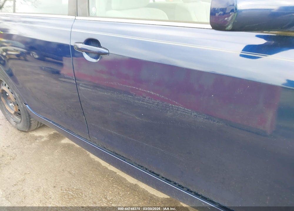 2010 TOYOTA CAMRY LE VIN: 4T1BF3EK7AU525761