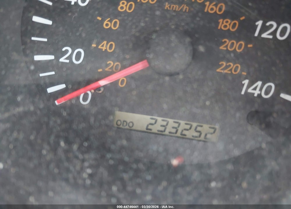 2005 TOYOTA HIGHLANDER V6 VIN: JTEEP21A750104590