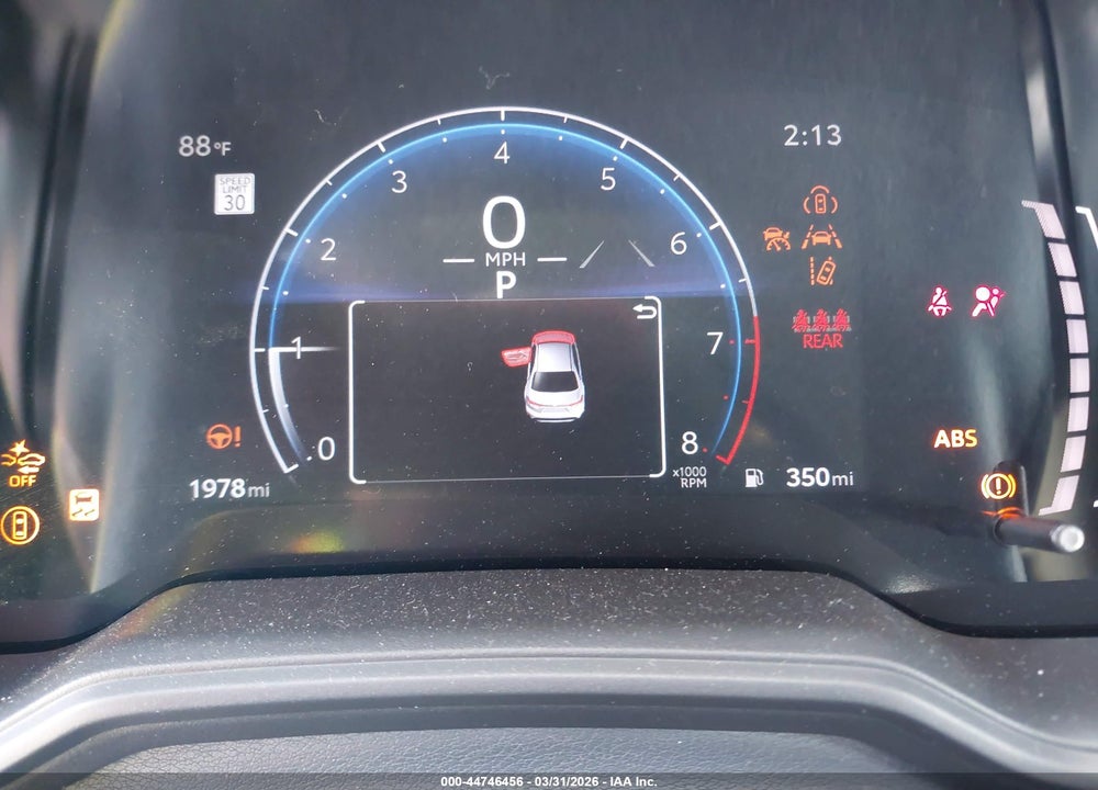 2026 TOYOTA COROLLA LE VIN: 5YFB4MDE1TP420239