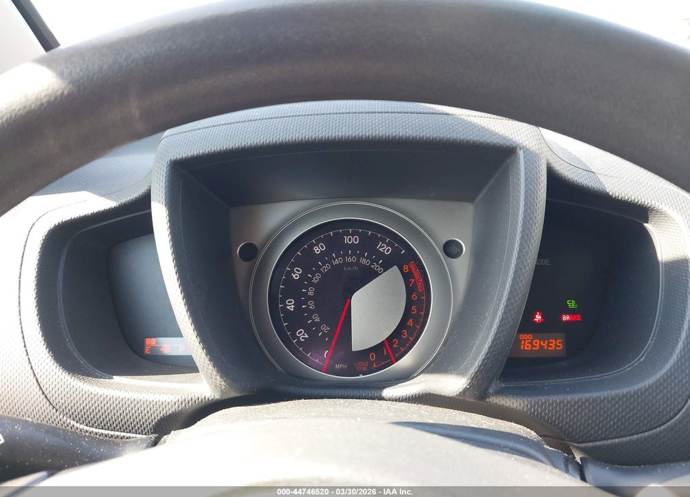 2008 SCION XD VIN: JTKKU10428J024613