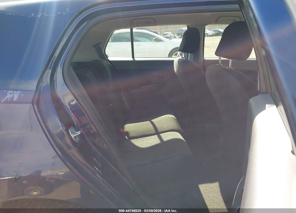 2008 SCION XD VIN: JTKKU10428J024613