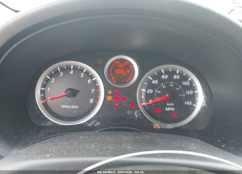 2012 NISSAN SENTRA 2.0 S VIN: 3N1AB6APXCL766695