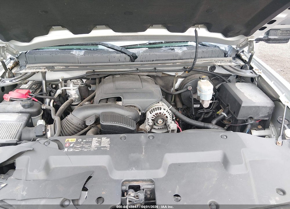 2012 CHEVROLET SILVERADO 1500 LT VIN: 1GCRKSE70CZ121632
