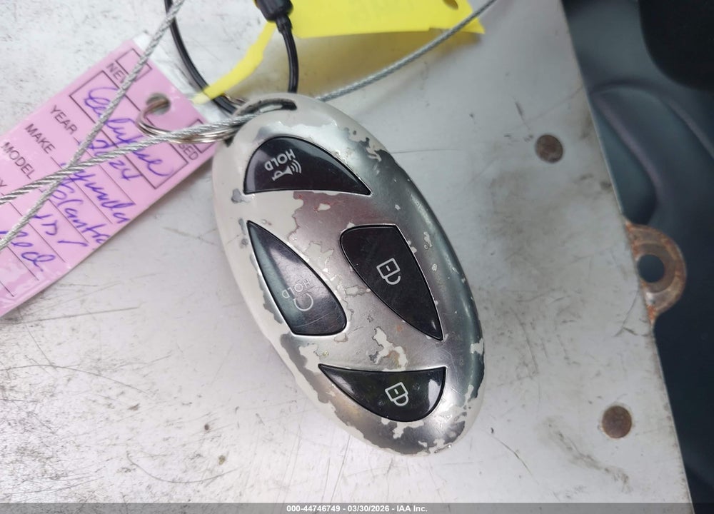 2024 HYUNDAI ELANTRA LIMITED VIN: KMHLP4DG0RU683553