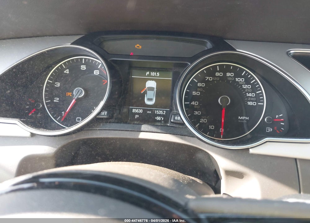 2015 AUDI A5 2.0T PREMIUM VIN: WAUMFAFH3FN012557