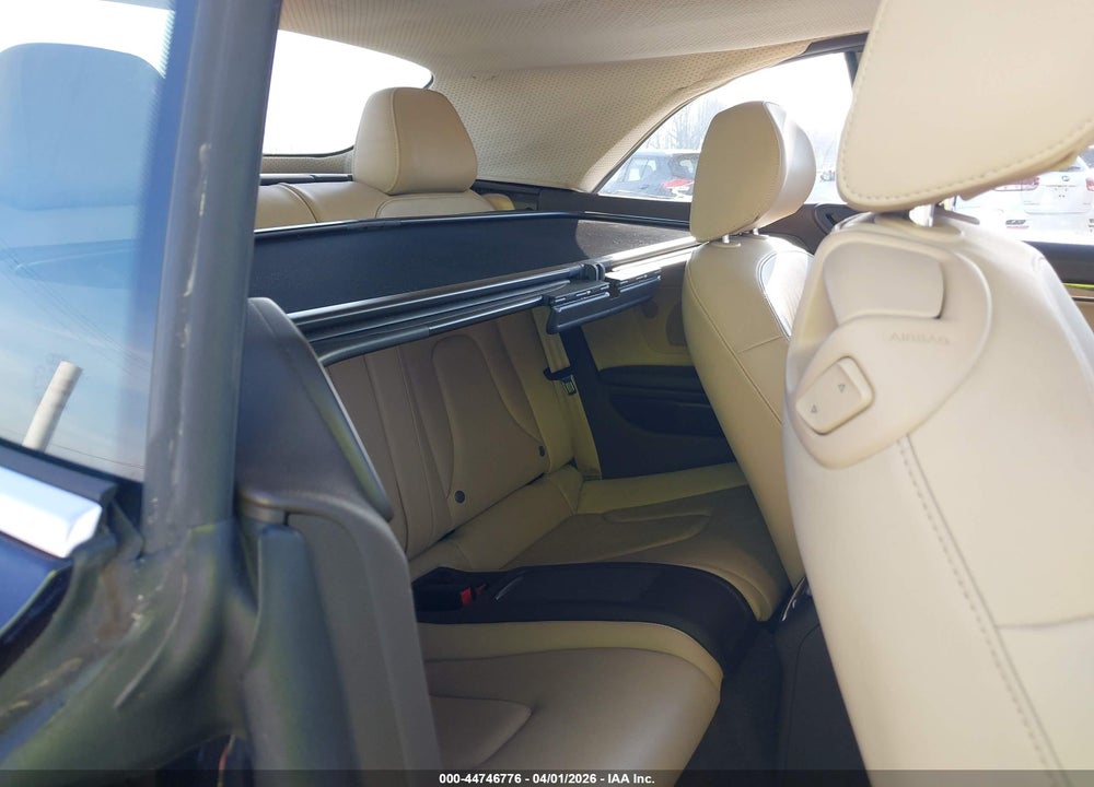 2015 AUDI A5 2.0T PREMIUM VIN: WAUMFAFH3FN012557