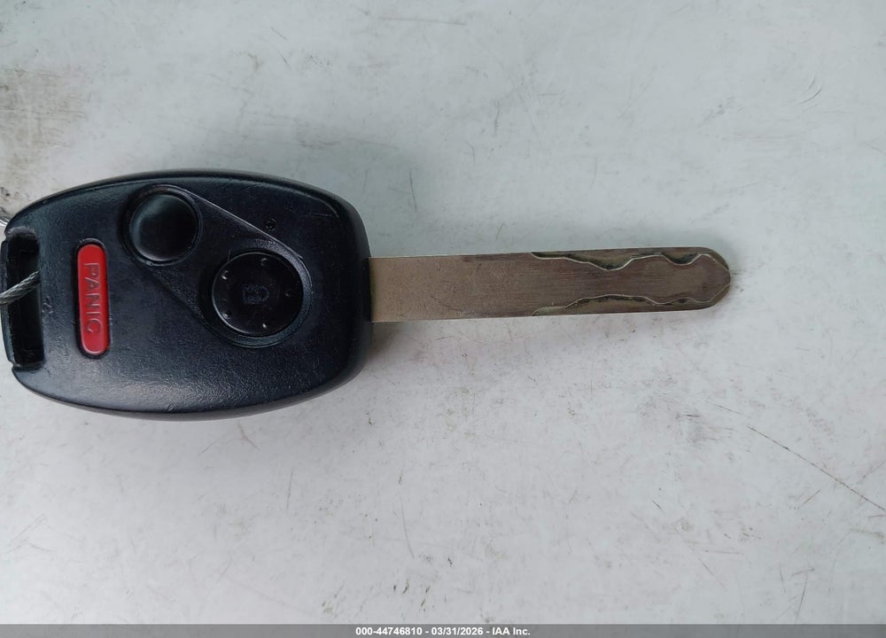 2007 HONDA FIT SPORT VIN: JHMGD38657S064531