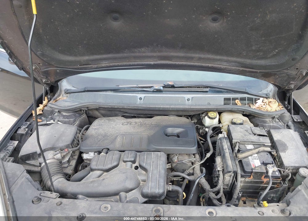 2013 BUICK VERANO CONVENIENCE GROUP VIN: 1G4PR5SK9D4197454
