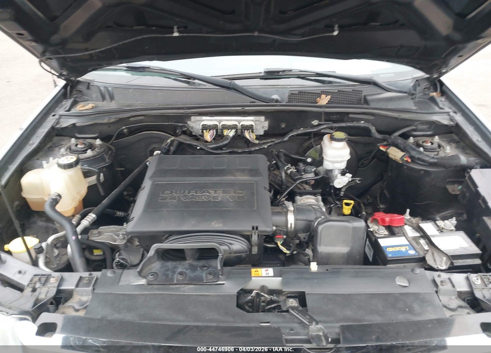 2012 FORD ESCAPE VIN: 1FMCU9DG4CKC85433