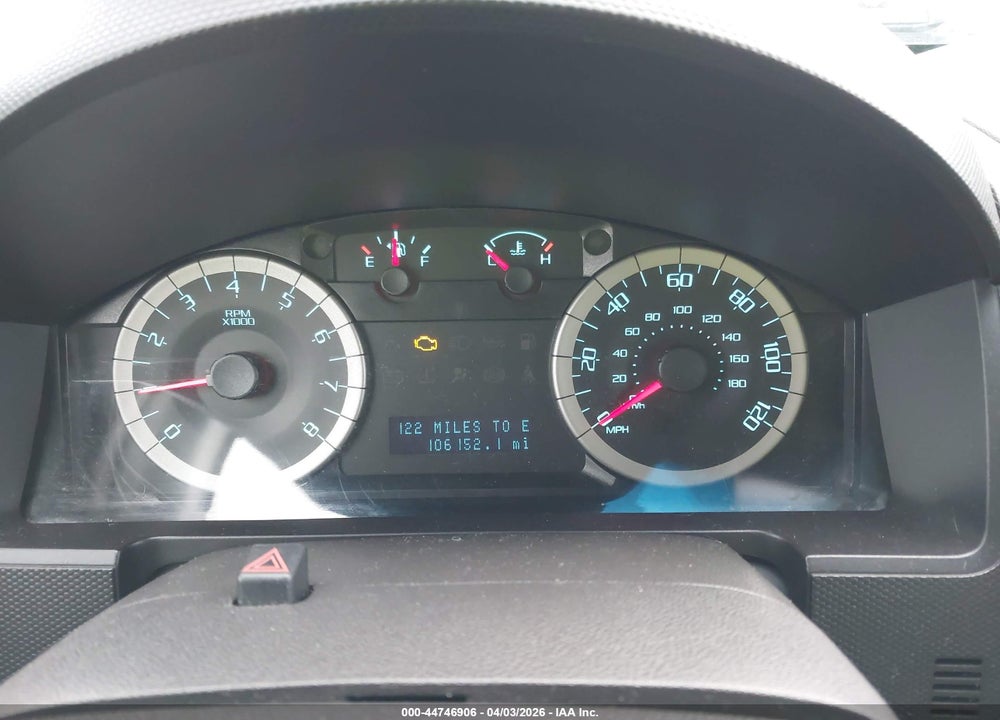 2012 FORD ESCAPE VIN: 1FMCU9DG4CKC85433