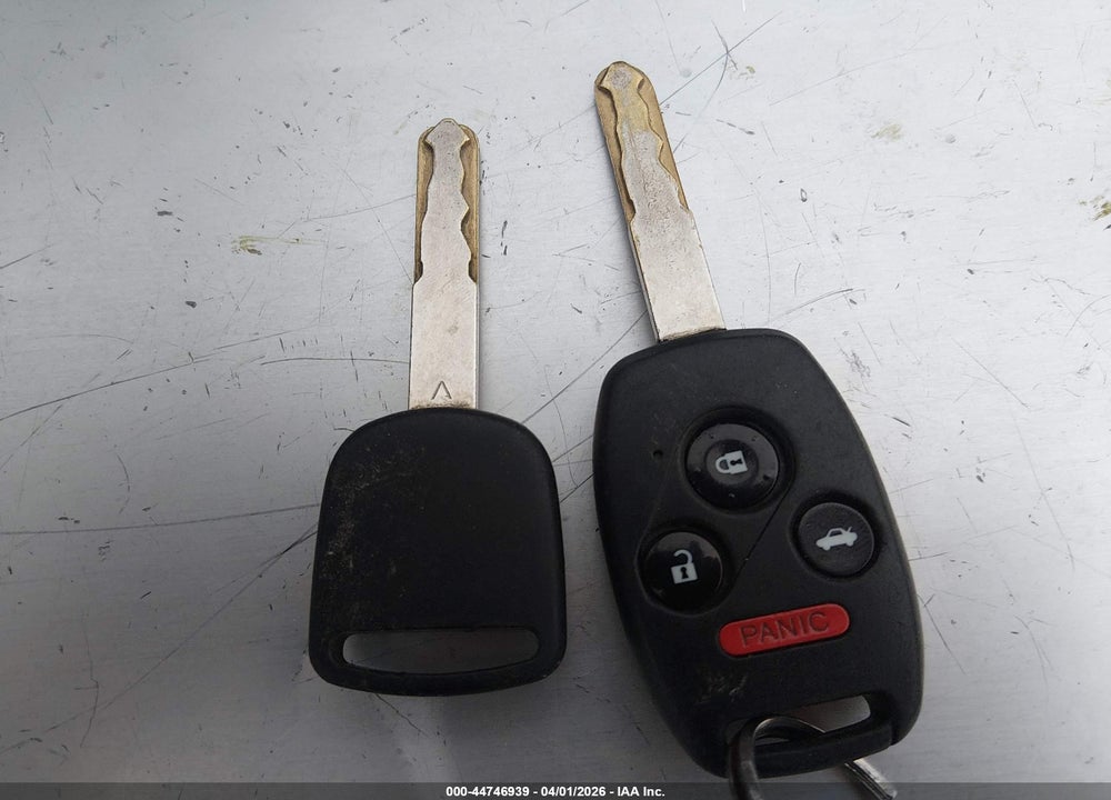 2012 HONDA CIVIC EX-L VIN: 19XFB2F98CE007554