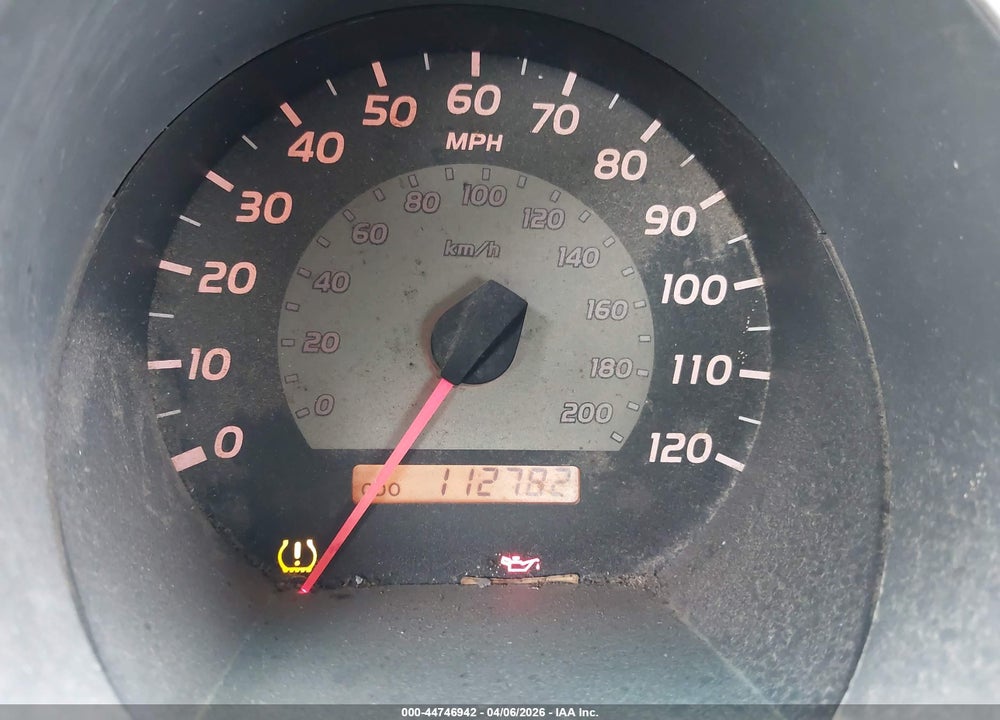 2009 TOYOTA TACOMA BASE V6 VIN: 5TEUU42N29Z635711