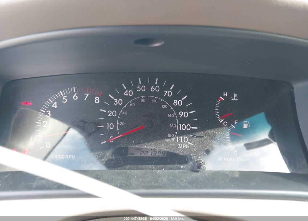 2007 TOYOTA COROLLA LE VIN: 1NXBR30E37Z793370