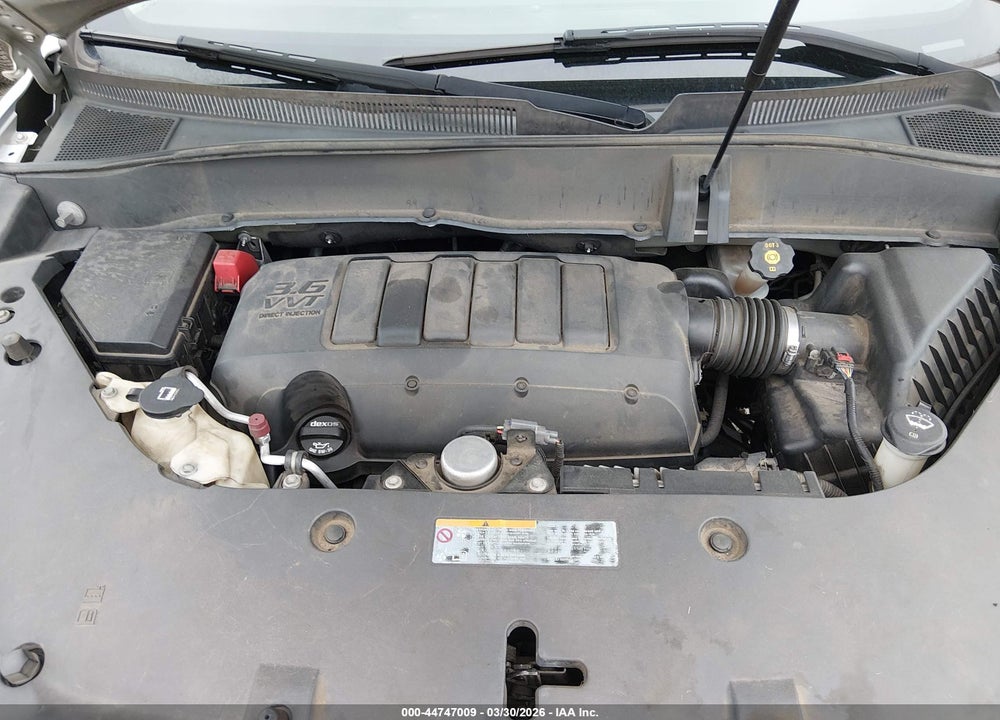 2014 GMC ACADIA SLT-1 VIN: 1GKKVRKD3EJ237215