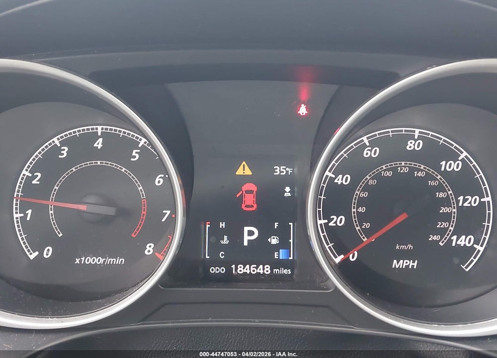 2011 MITSUBISHI OUTLANDER SPORT SE VIN: JA4AR4AU9BZ000834