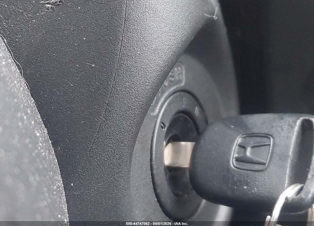 2007 HONDA FIT S VIN: JHMGD37617S065256