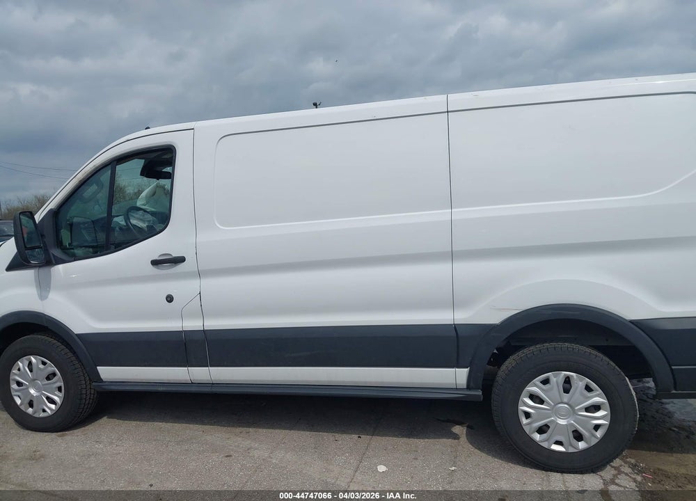 2021 FORD TRANSIT-250 VIN: 1FTBR1Y89MKA82643