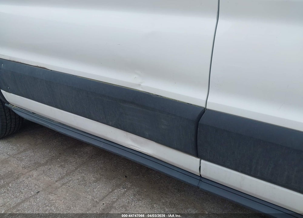 2021 FORD TRANSIT-250 VIN: 1FTBR1Y89MKA82643
