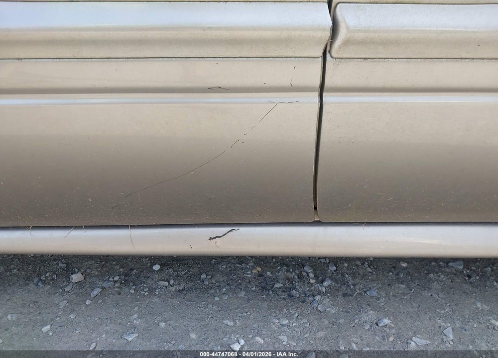 2000 BUICK LESABRE CUSTOM VIN: 1G4HP54K4Y4285048