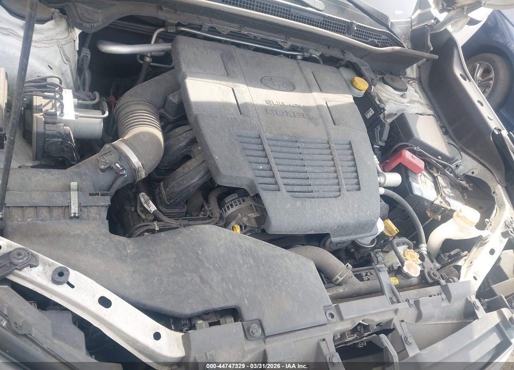 2020 SUBARU FORESTER PREMIUM VIN: JF2SKAJC5LH522857