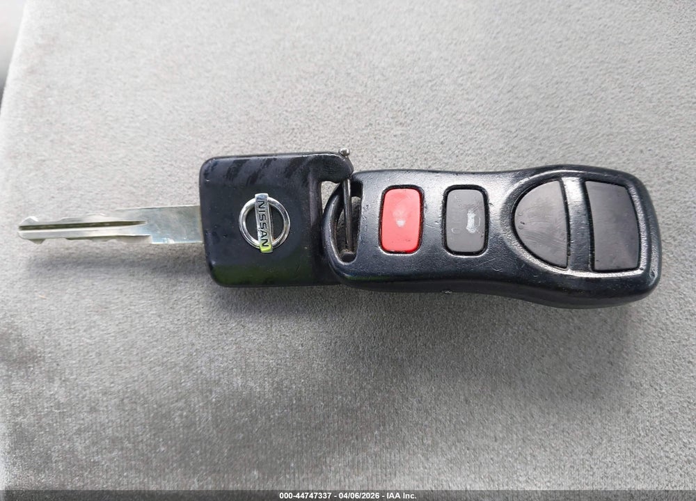 2006 NISSAN ALTIMA 3.5 SE VIN: 1N4BL11D26C208904