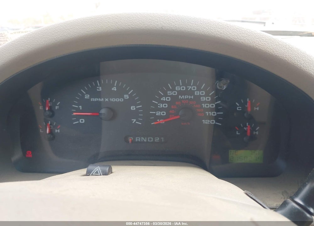 2006 FORD F-150 FX4/LARIAT/XL/XLT VIN: 1FTPX14576NA71701