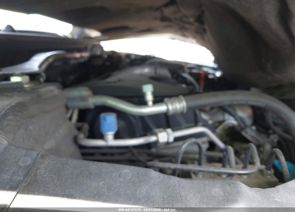 2014 HONDA ACCORD SPORT VIN: 1HGCR2F56EA289888
