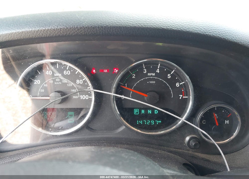 2015 JEEP WRANGLER UNLIMITED SPORT VIN: 1C4BJWDG4FL754204