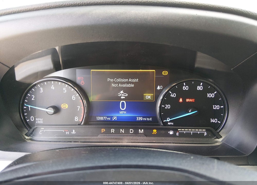 2020 FORD EXPLORER XLT VIN: 1FMSK7DH1LGB18982