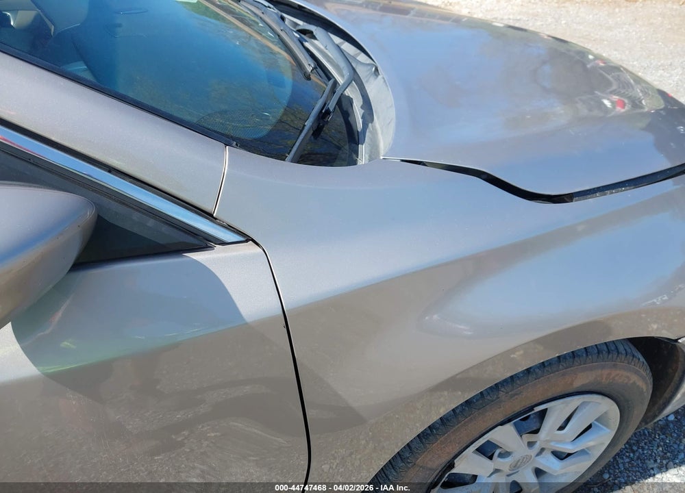 2014 NISSAN ALTIMA 2.5 S VIN: 1N4AL3AP9EN336092
