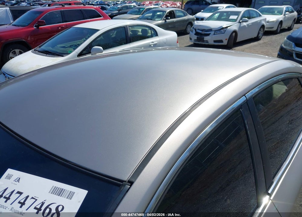 2014 NISSAN ALTIMA 2.5 S VIN: 1N4AL3AP9EN336092