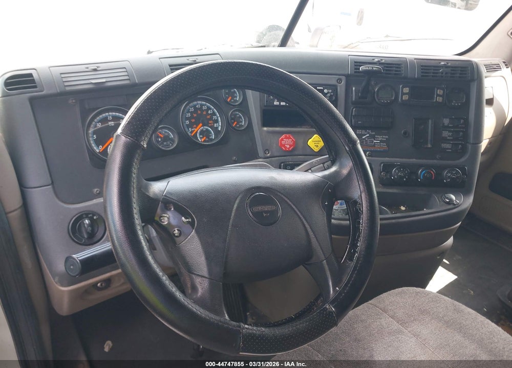 2016 FREIGHTLINER CASCADIA 113 VIN: 3AKJGHDV8GSHK5472