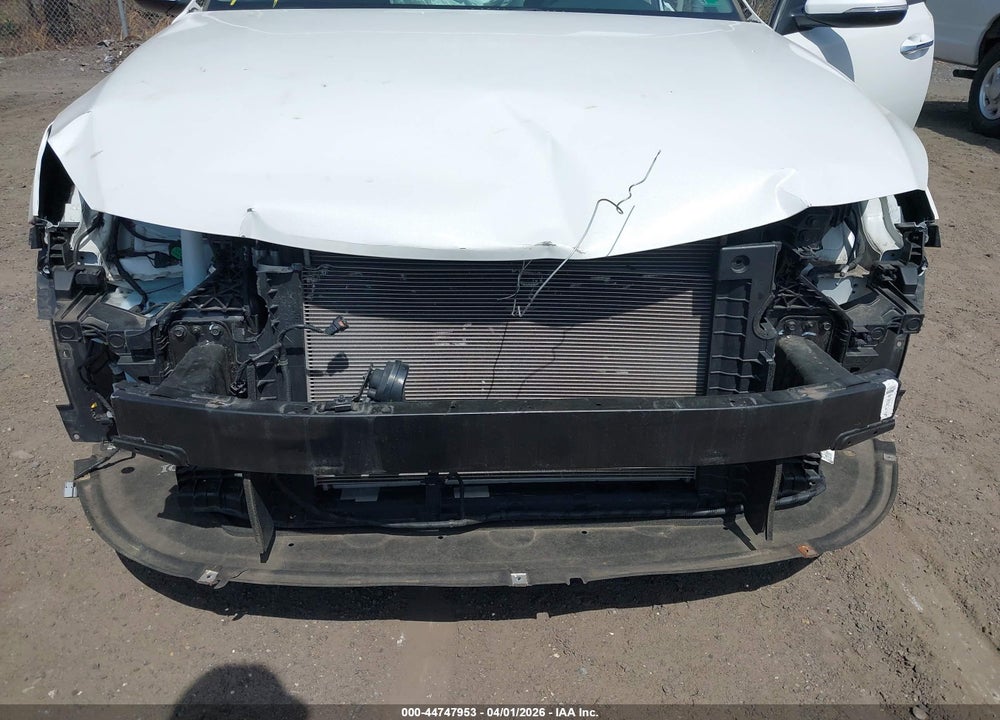 2020 KIA OPTIMA LX VIN: 5XXGT4L39LG397682