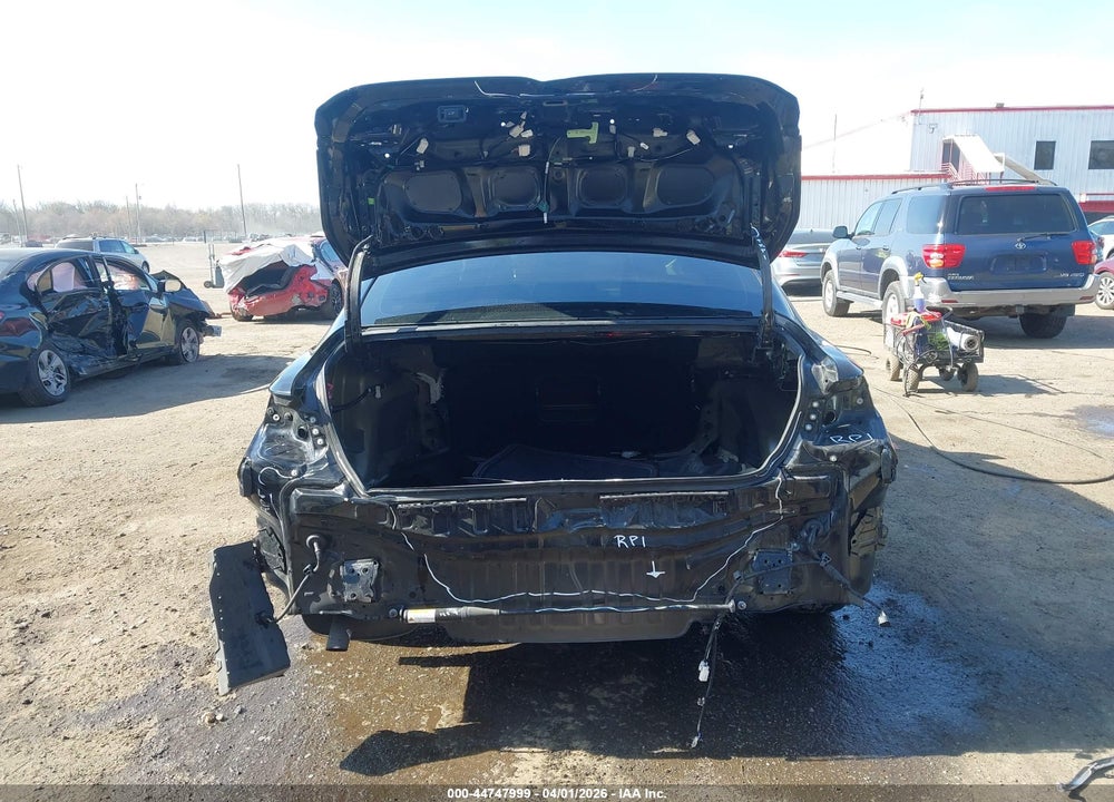 2020 LEXUS ES 300H ULTRA LUXURY VIN: 58AF21B10LU008259