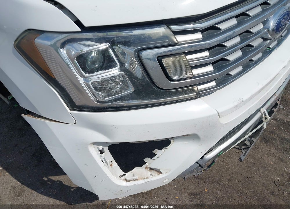 2019 FORD EXPEDITION MAX LIMITED VIN: 1FMJK1KT5KEA38210