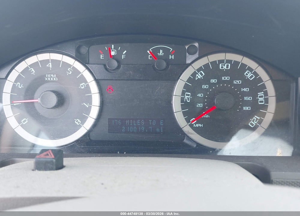 2012 FORD ESCAPE XLS VIN: 1FMCU0C78CKB91228