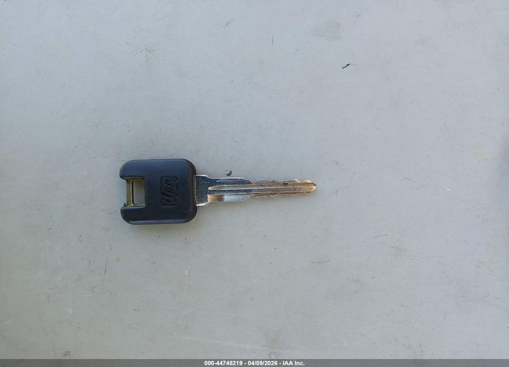1990 MAZDA MX-5 MIATA VIN: JM1NA3510L0151995