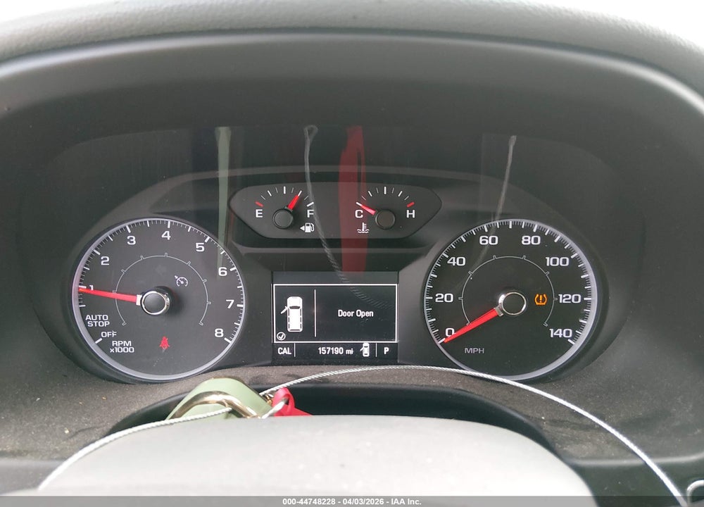 2018 GMC ACADIA SLE-2 VIN: 1GKKNLLA3JZ110218