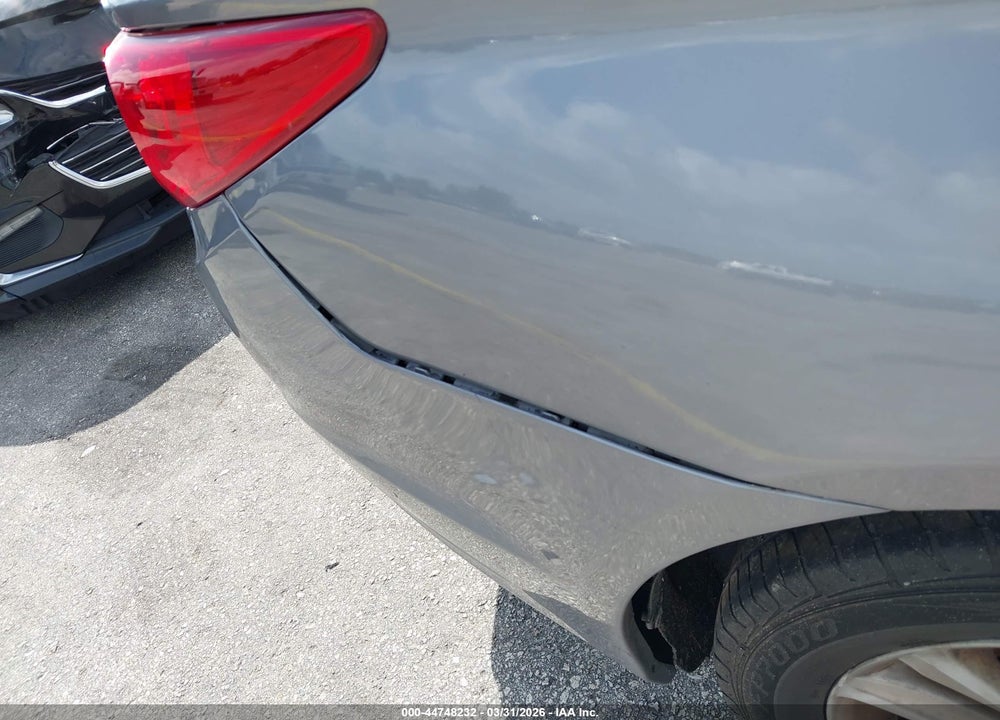 2013 HYUNDAI SONATA GLS VIN: 5NPEB4AC8DH756815