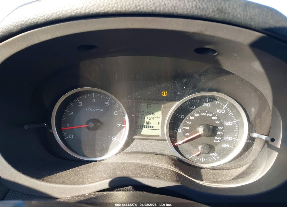 2014 SUBARU XV CROSSTREK 2.0I PREMIUM VIN: JF2GPACC7E8230618