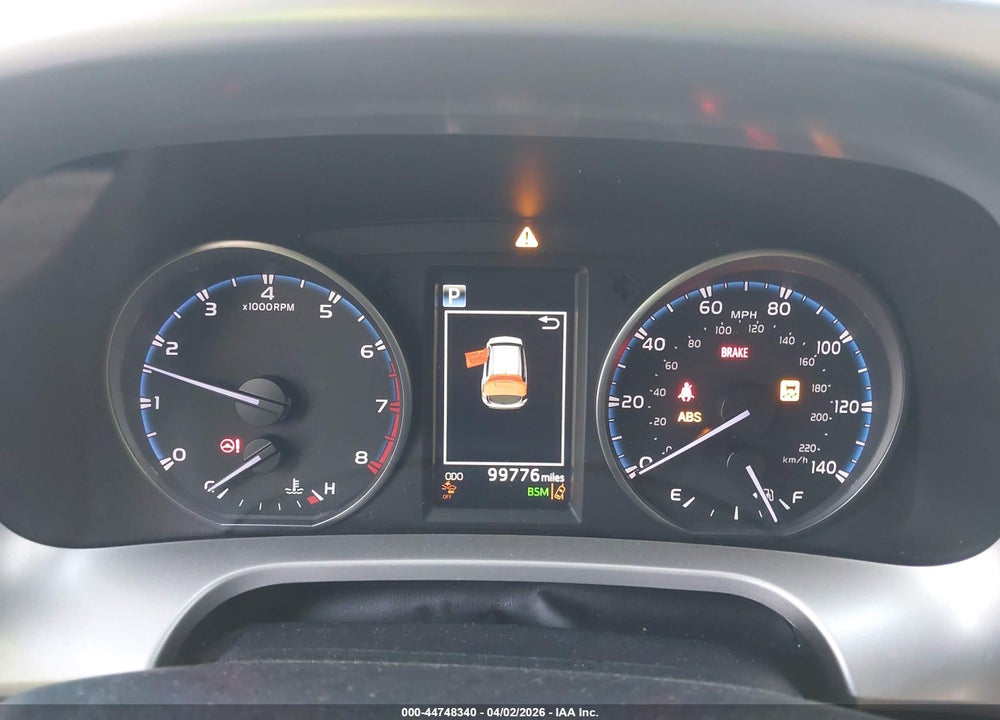 2018 TOYOTA RAV4 XLE VIN: JTMWFREV9JJ744693