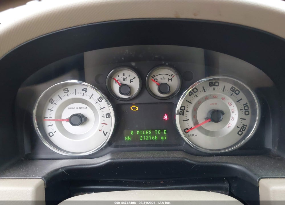 2007 FORD EDGE SEL VIN: 2FMDK48C87BB20246