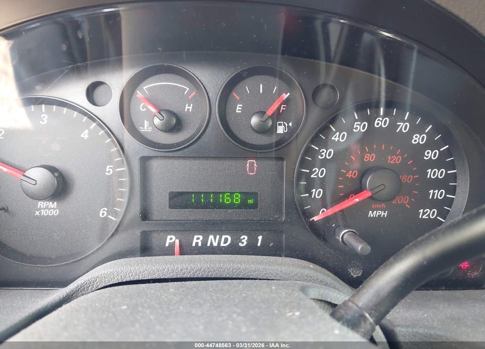 2005 FORD FREESTAR SE VIN: 2FMZA516X5BA53245