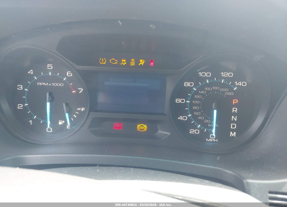 2015 FORD EXPLORER XLT VIN: 1FM5K8D8XFGC32387