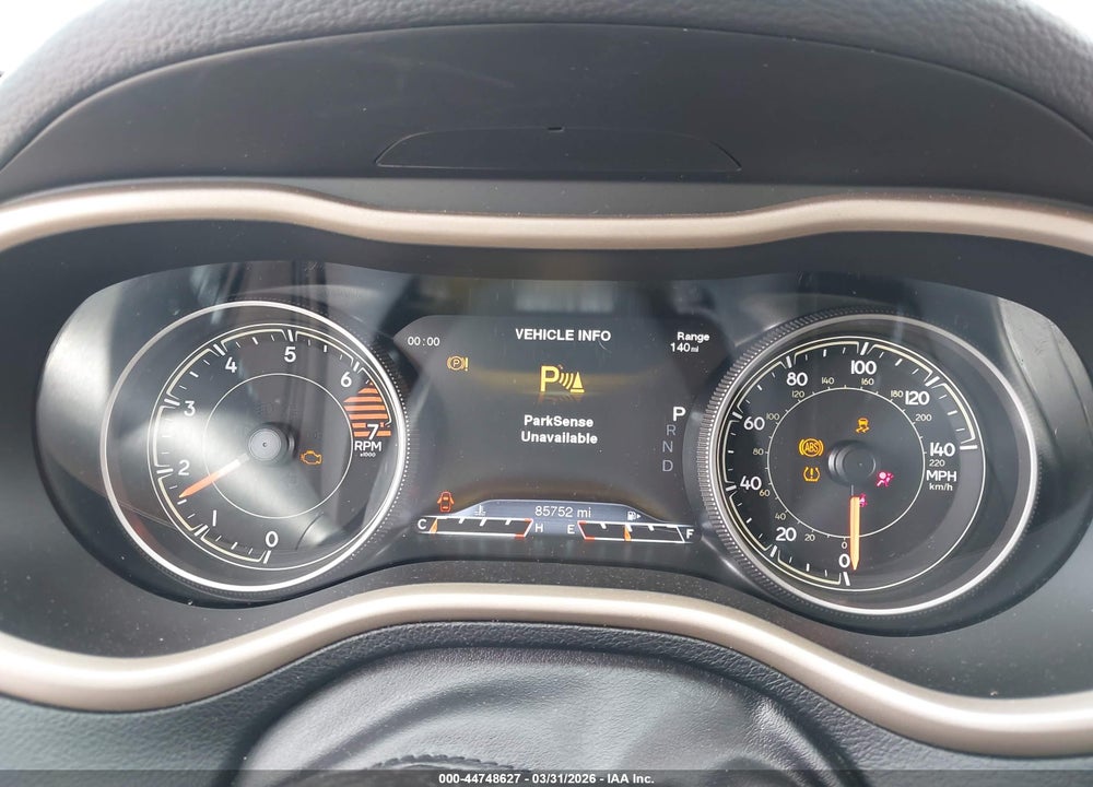 2018 JEEP CHEROKEE LIMITED FWD VIN: 1C4PJLDB7JD580642