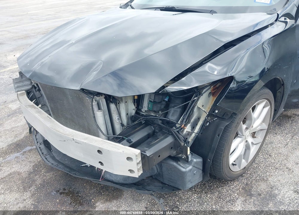 2020 ACURA ILX STANDARD VIN: 19UDE2F32LA008102