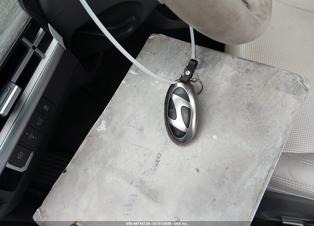 2024 HYUNDAI SANTA FE LIMITED VIN: 5NMP44GL0RH059380