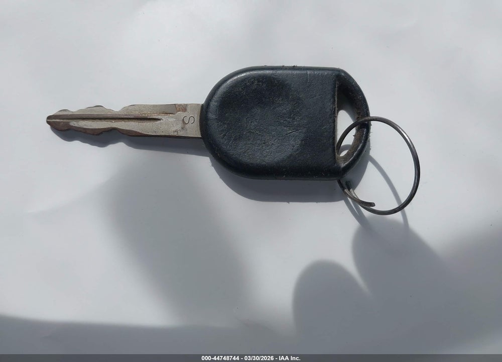 2004 FORD RANGER EDGE/TREMOR/XL/XLT VIN: 1FTYR14U84PB48342