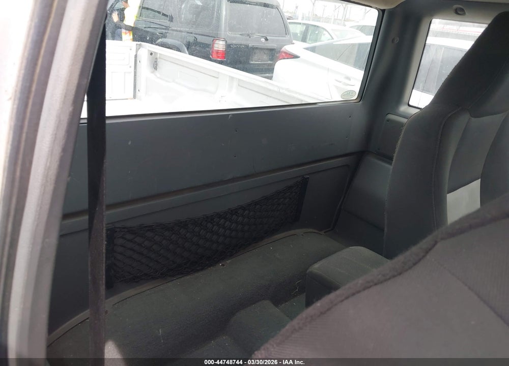 2004 FORD RANGER EDGE/TREMOR/XL/XLT VIN: 1FTYR14U84PB48342