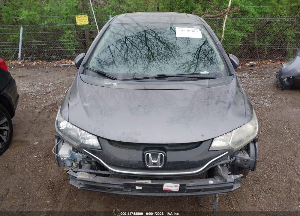 2017 HONDA FIT EX-L VIN: JHMGK5H80HS000417